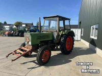 Tracteur Fendt fendt farmer 108s