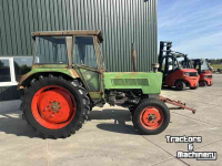 Tracteur Fendt fendt farmer 108s