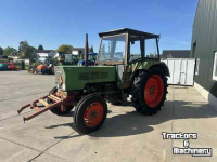 Tracteur Fendt fendt farmer 108s
