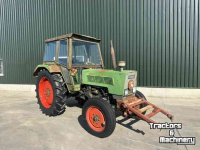 Tracteur Fendt fendt farmer 108s