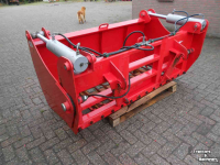 Coupe-blocs d'ensilage InterTech kuilhapper
