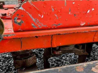 Herse rotative Maschio Erpice DS 3000