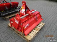 Tracteur New Holland boomer 25 hydro 30uur en div werktuigen