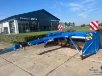 Décapeuse De Blaauw KB 3500 TD