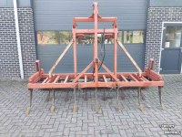 Cultivateur Evers Welsh vaste tand cultivator met Hefinrichting