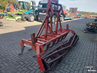 Cultivateur Evers Welsh vaste tand cultivator met Hefinrichting
