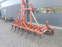 Cultivateur Evers Welsh vaste tand cultivator met Hefinrichting