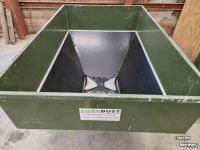 Remplisseur de Big Bag  Agrodust Bigbagtrechter
