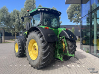 Tracteur John Deere 7310R