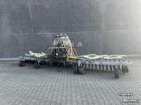 Injecteur de prairie Slootsmid SLOOTSMID SK 7M