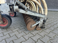Injecteur de prairie Slootsmid SLOOTSMID SK 7M