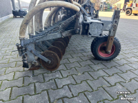 Injecteur de prairie Slootsmid SLOOTSMID SK 7M