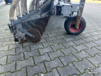 Injecteur de prairie Slootsmid SLOOTSMID SK 7M