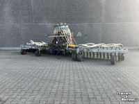 Injecteur de prairie Slootsmid SLOOTSMID SK 7M