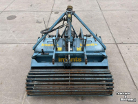 Fraise rotative Imants Imants JNC L135 Frees