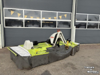Faucheuse Claas 3200FN