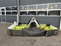 Faucheuse Claas 3200FN