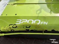 Faucheuse Claas 3200FN
