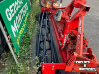 Herse rotative Tulip openrol 440