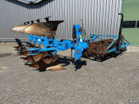 Charrues Lemken Europal 8 5N100