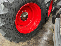 Roues, Pneus, Jantes, Barillets Jumelage  Trelleborg VF600/60R30  op velg 10 gats