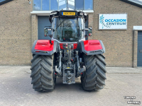 Tracteur Massey Ferguson 8S.205 Exclusive  Dyna 7