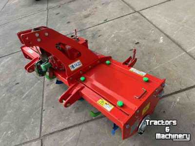Fraise rotative  grondfrees