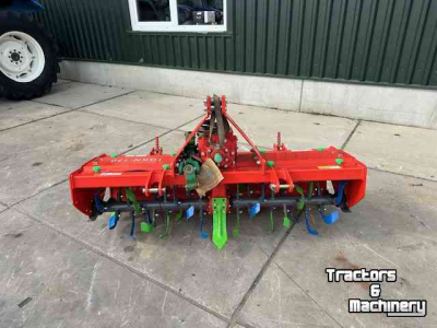 Fraise rotative  grondfrees