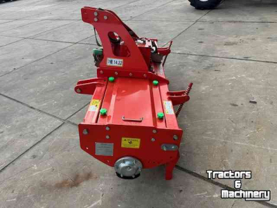 Fraise rotative  grondfrees