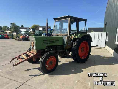 Tracteur Fendt fendt farmer 108s