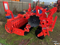 Déchaumeur à disques Maschio Veloce 3meter schijveneg