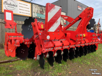 Déchaumeur à disques Maschio Veloce 3meter schijveneg