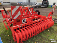 Déchaumeur à disques Maschio Veloce 3meter schijveneg