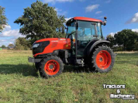 Tracteur pour horticulture Kubota M5091 Narrow