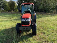 Tracteur pour horticulture Kubota M5091 Narrow