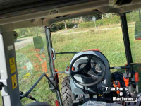 Tracteur pour horticulture Kubota M5091 Narrow