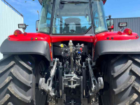 Tracteur Massey Ferguson 7S.165 Dyna-6 Efficient