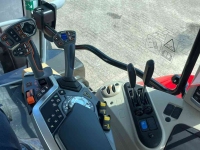 Tracteur Massey Ferguson 7S.165 Dyna-6 Efficient