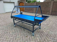 Table de visite Sorpac Verleestafel