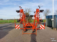 Faneur Kuhn GF8501 MH Cirkelschudder