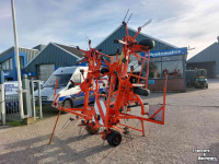 Faneur Kuhn GF8501 MH Cirkelschudder