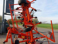 Faneur Kuhn GF8501 MH Cirkelschudder