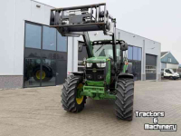 Tracteur John Deere 6210R Premium