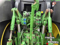 Tracteur John Deere 6210R Premium