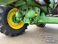 Tracteur John Deere 6210R Premium