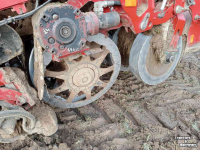 Arracheuse de betteraves Grimme Maxtron 620