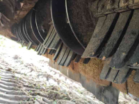 Arracheuse de betteraves Grimme Maxtron 620