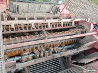 Arracheuse de betteraves Grimme Maxtron 620