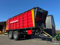 Benne d‘ensilage Schuitemaker Siwa 720 W Silagewagen