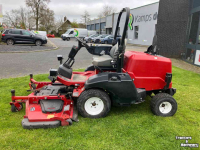 Tracteur Tondeuse Autoporté Toro Groundsmaster 3300